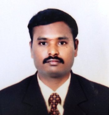 Vinoth Ranjith AIASA
